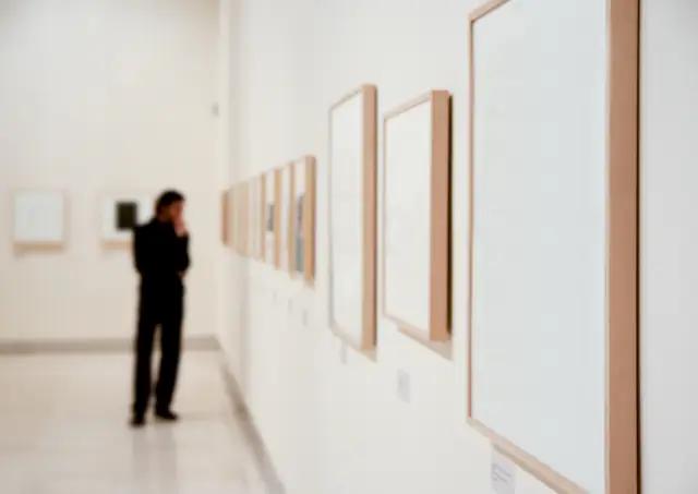 Conférence Art et Entreprise : Le collectionnisme dans l&rsquo;art